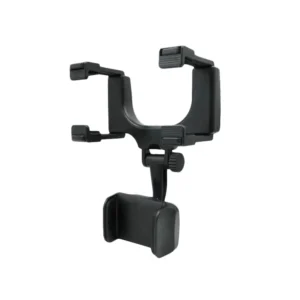 Porta Celular Para Espejo Retrovisor Universal