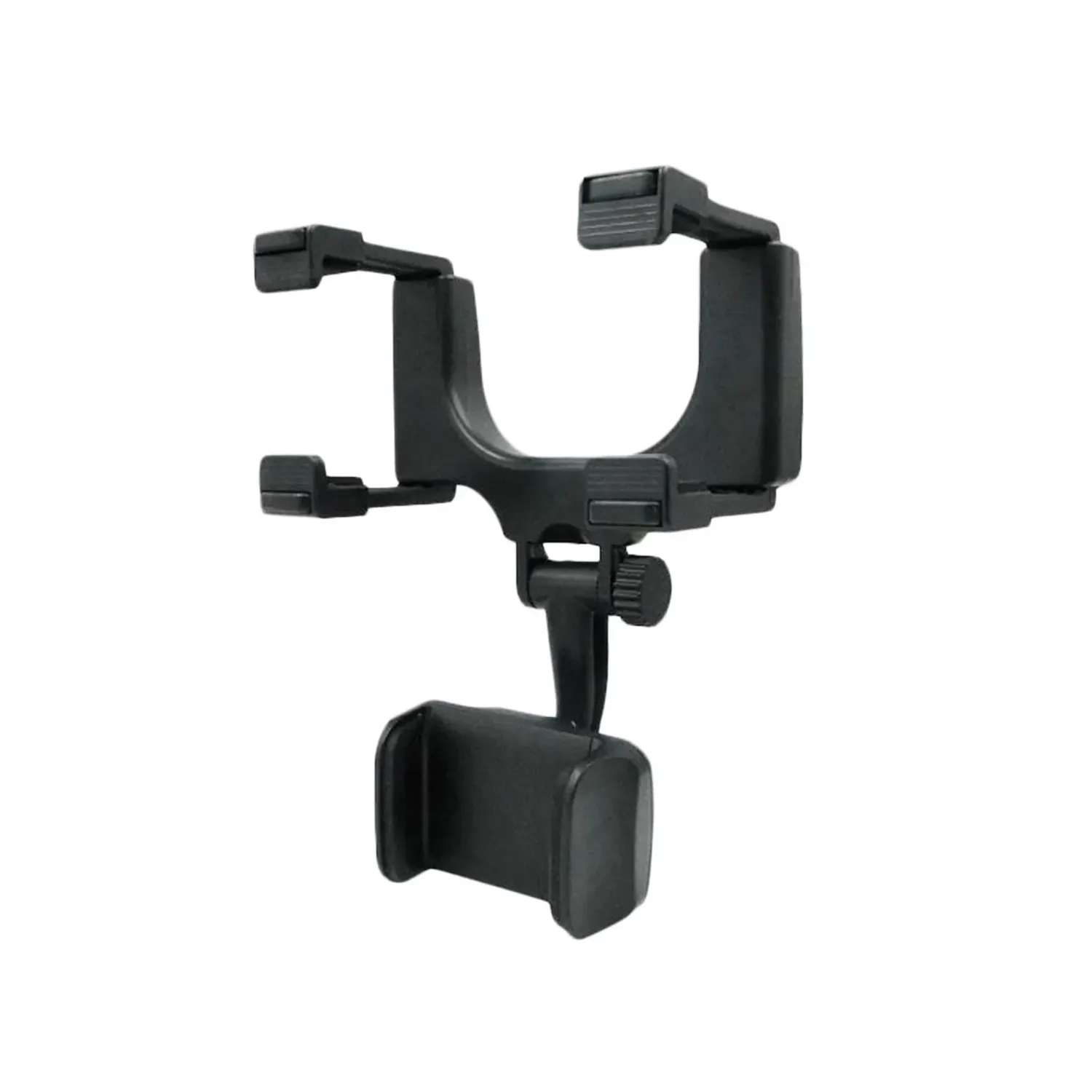 Porta Celular Para Espejo Retrovisor Universal